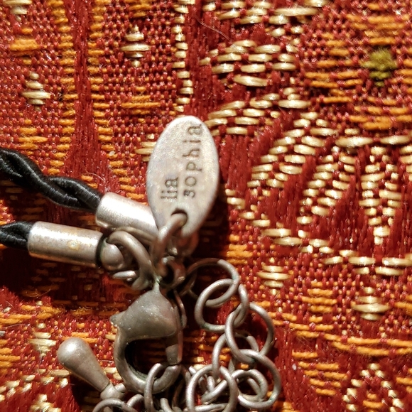 Lia Sophia Necklace - Picture 5 of 5